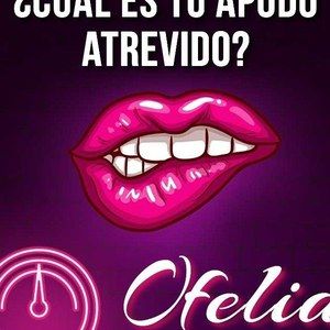 Meet your Posher, Ofelia